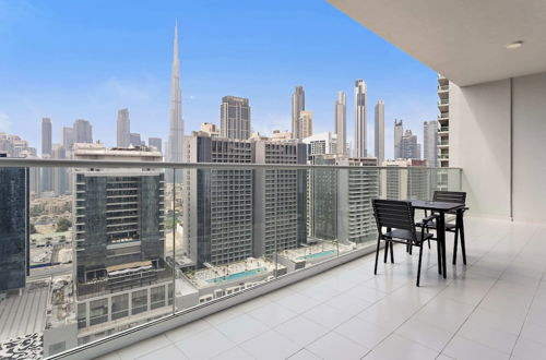 Photo 70 - Silkhaus Vera Residences, Business Bay Dubai