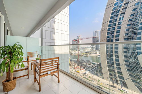 Photo 1 - Silkhaus Vera Residences, Business Bay Dubai