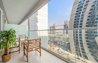 Photo 1 - Silkhaus Vera Residences, Business Bay Dubai