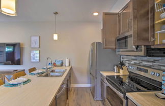 Photo 3 - Riverfront Sheboygan Townhome w/ Grill