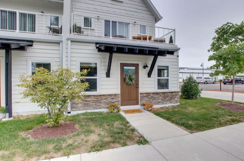 Photo 24 - Riverfront Sheboygan Townhome w/ Grill