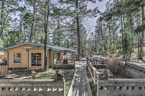 Foto 27 - Ruidoso Cabin < 19 Mi to Ski Apache Resort