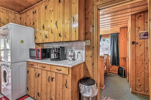 Foto 19 - Ruidoso Cabin < 19 Mi to Ski Apache Resort