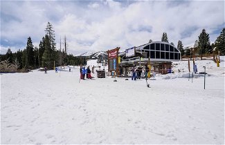 Foto 3 - Cozy Ski-in/ski-out Breckenridge Condo: Mtn Views