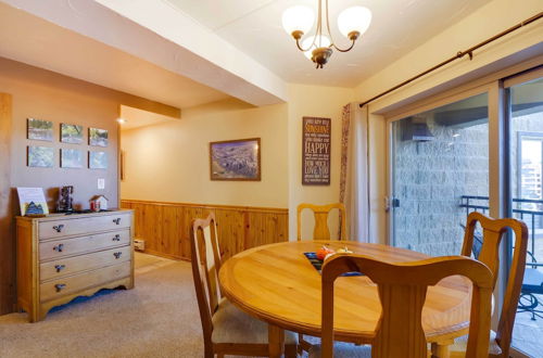 Photo 10 - Cozy Ski-in/ski-out Breckenridge Condo: Mtn Views