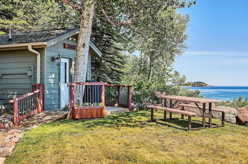 Photo 28 - 'reflections' Cabin on Lake Superior - Near Lutsen