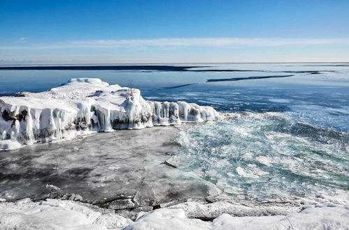 Photo 15 - 'reflections' Cabin on Lake Superior - Near Lutsen