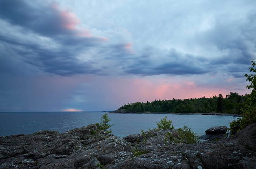 Photo 14 - 'reflections' Cabin on Lake Superior - Near Lutsen