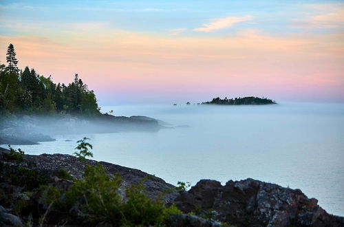 Photo 21 - 'reflections' Cabin on Lake Superior - Near Lutsen