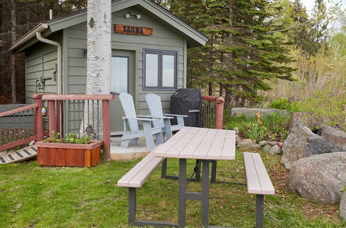 Photo 26 - Cozy Schroeder Studio W/deck on Lake Superior