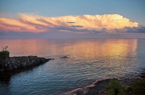 Photo 5 - 'reflections' Cabin on Lake Superior - Near Lutsen