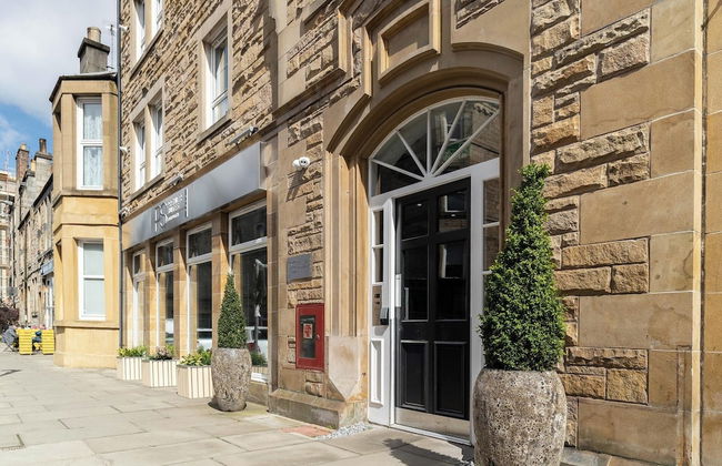 PREMIER SUITES Edinburgh Fountain Court - Foto 1