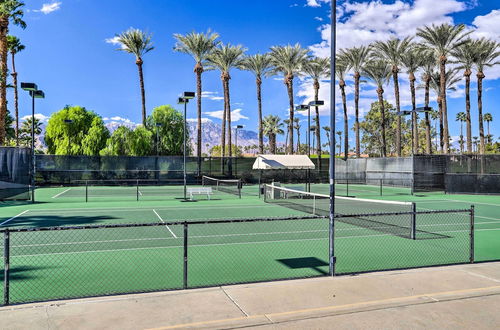 Photo 6 - Lovely Palm Desert Condo - Tennis, Golf & Pools