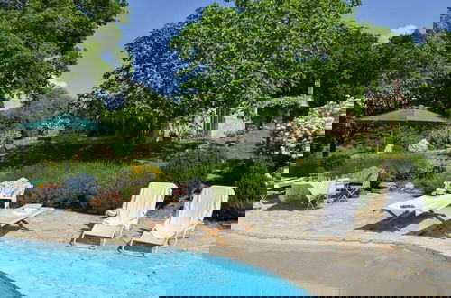 Foto 26 - Belvilla by OYO Holiday Home With a Swimming Pool