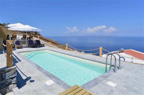Photo 23 - Villa Azure - Breathtaking Views Private Pool