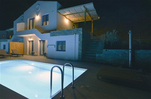 Photo 26 - Villa Azure - Breathtaking Views Private Pool