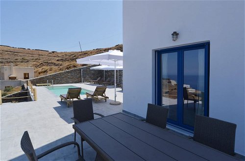 Photo 24 - Villa Azure - Breathtaking Views Private Pool
