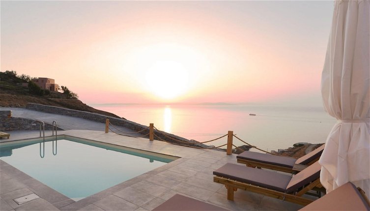 Photo 1 - Villa Azure - Breathtaking Views Private Pool