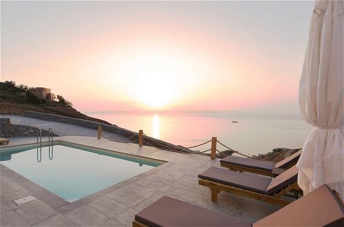 Foto 1 - Villa Azure - Breathtaking Views Private Pool