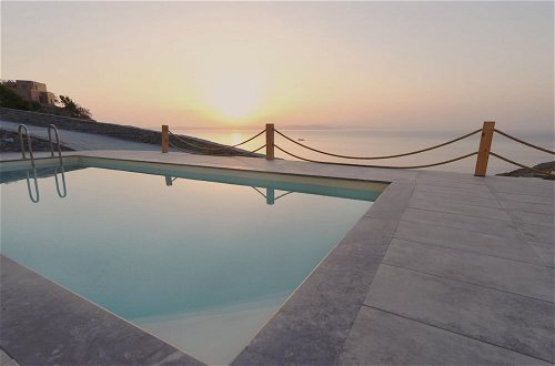 Photo 27 - Villa Azure - Breathtaking Views Private Pool
