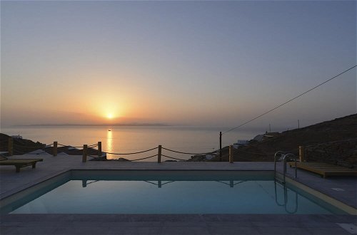 Photo 11 - Villa Azure - Breathtaking Views Private Pool