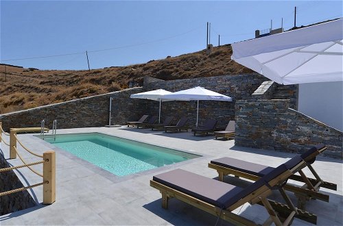 Photo 25 - Villa Azure - Breathtaking Views Private Pool