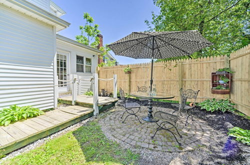 Photo 22 - Home W/patio, 2 Blocks to St. Lawrence River