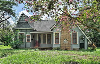 Foto 1 - Adorable Cottage < 1 Mi to Guadalupe River & Dtwn