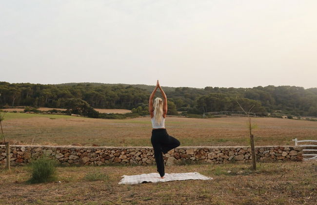 Hotel Llucatx Menorca - Foto 60