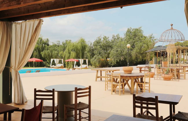 Hotel Llucatx Menorca - Foto 29