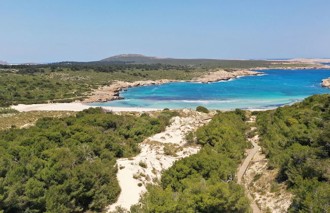 Hotel Llucatx Menorca - Foto 67