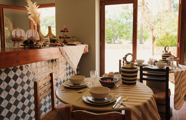 Hotel Llucatx Menorca - Foto 63