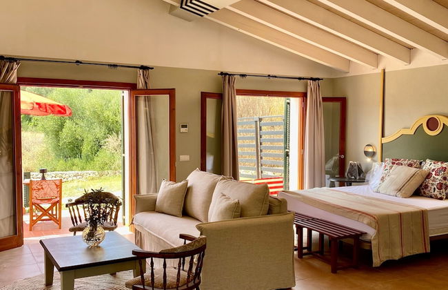 Hotel Llucatx Menorca - Foto 9