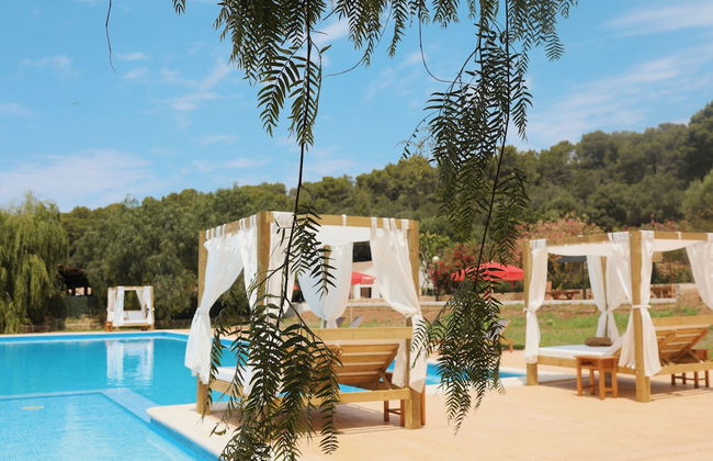 Hotel Llucatx Menorca - Foto 53