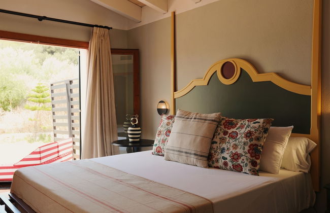 Hotel Llucatx Menorca - Foto 19