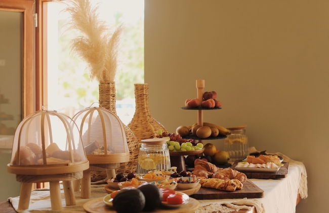 Hotel Llucatx Menorca - Foto 61