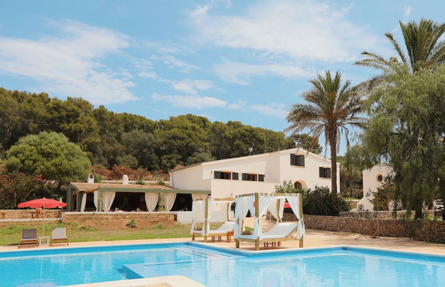 Hotel Llucatx Menorca - Foto 57