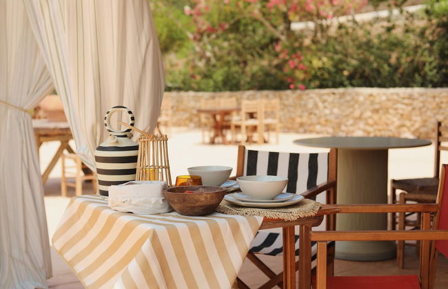 Hotel Llucatx Menorca - Foto 65