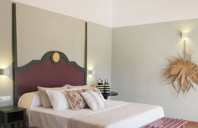 Hotel Llucatx Menorca - Foto 17