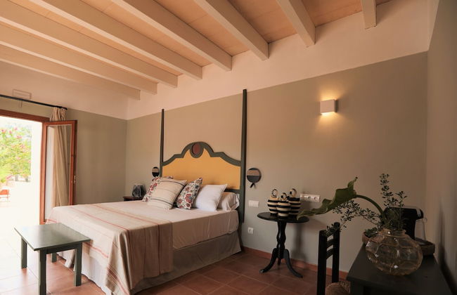 Hotel Llucatx Menorca - Foto 15