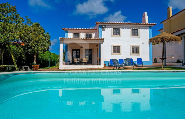 Casa da Praia by Acasadascasas - Photo 13