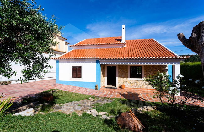 Casa da Praia by Acasadascasas - Photo 6