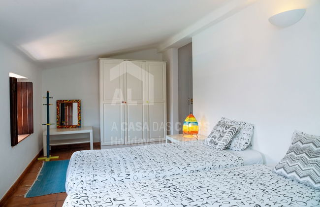 Casa da Praia by Acasadascasas - Photo 41