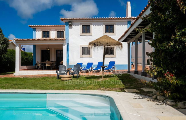 Casa da Praia by Acasadascasas - Photo 14
