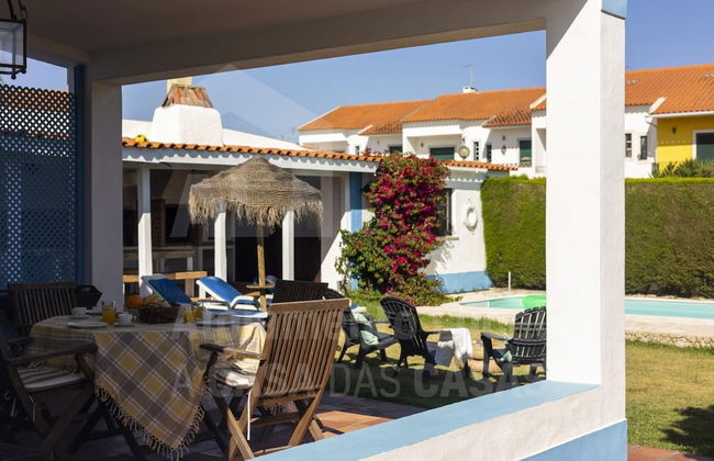 Casa da Praia by Acasadascasas - Photo 9
