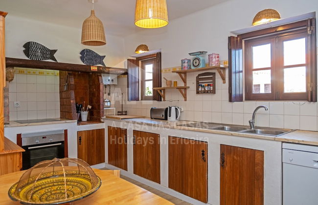 Casa da Praia by Acasadascasas - Photo 33