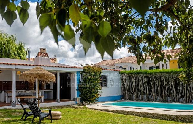 Casa da Praia by Acasadascasas - Photo 17