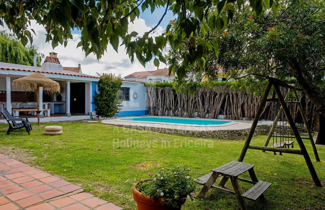 Casa da Praia by Acasadascasas - Photo 18