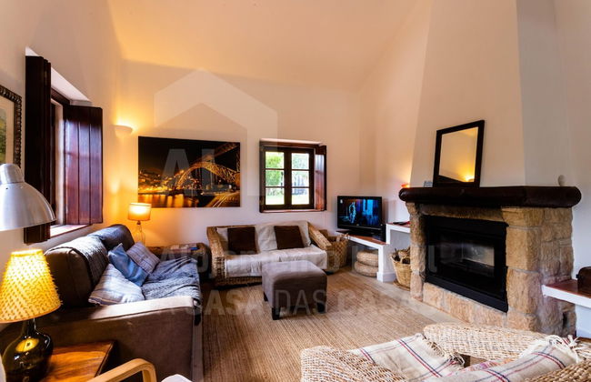 Casa da Praia by Acasadascasas - Photo 11