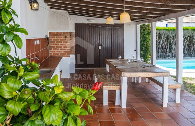 Casa da Praia by Acasadascasas - Photo 19